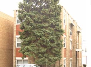 412 W 144th St APT 4, Riverdale, IL