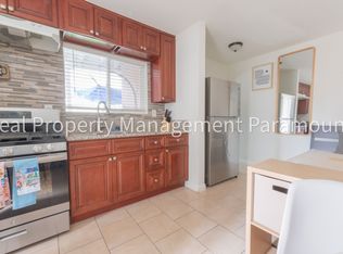 2840 S Mansfield Ave, Los Angeles, CA 90016
