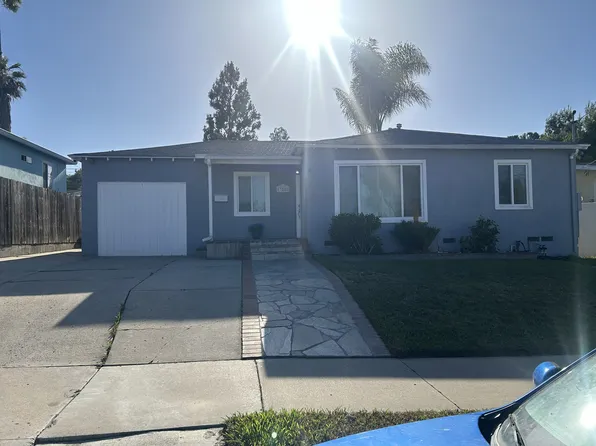 388 N Pierce St, El Cajon, CA 92020
