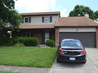 442 Hunt Valley Dr, Reynoldsburg, OH 43068