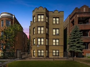 6128 S Ingleside Ave #3W, Chicago, IL 60637