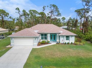 5272 Churchill Rd, Port Charlotte, FL 33981