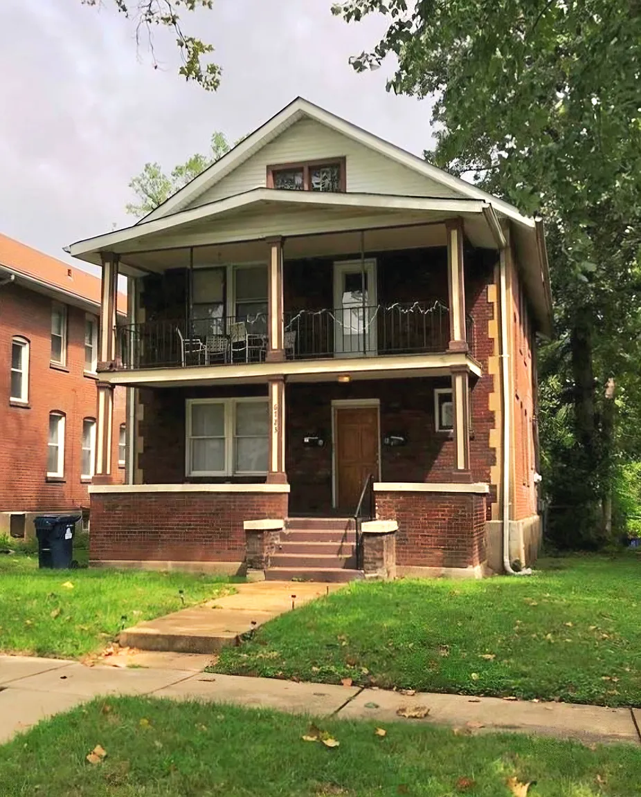 6723 Crest Ave Floor 1 photo 1