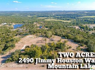 2520 Jimmy Houston Way, Bluff Dale, TX 76433