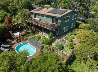 275 Grandview Ave, Novato, CA 94945