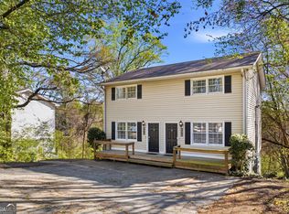 1787 Ridgeway Ave NW, Atlanta, GA 30318