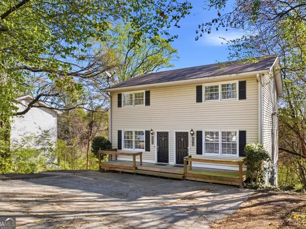 1787 Ridgeway Ave NW, Atlanta, GA 30318