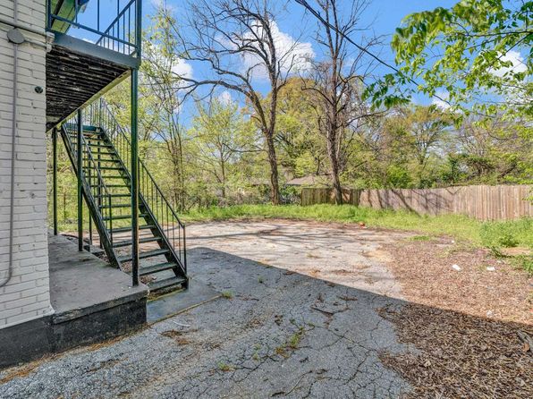 760 Richmond Ave, Memphis, TN 38106