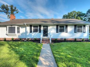 910 Glidewell Rd, Richmond, VA 23227