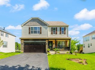 10866 Potomac Dr, Huntley, IL 60142