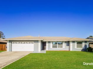 2317 Tinian Ave, Orlando, FL 32837