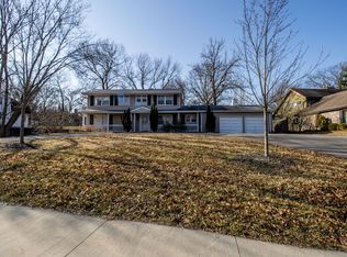 108 E Burnam Rd #C, Columbia, MO 65203
