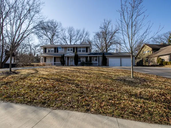 108 E Burnam, 108 E Burnam Rd #C, Columbia, MO 65203