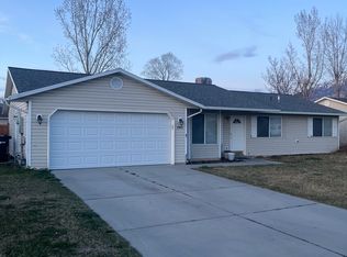 2864 W 950 N, Provo, UT 84601