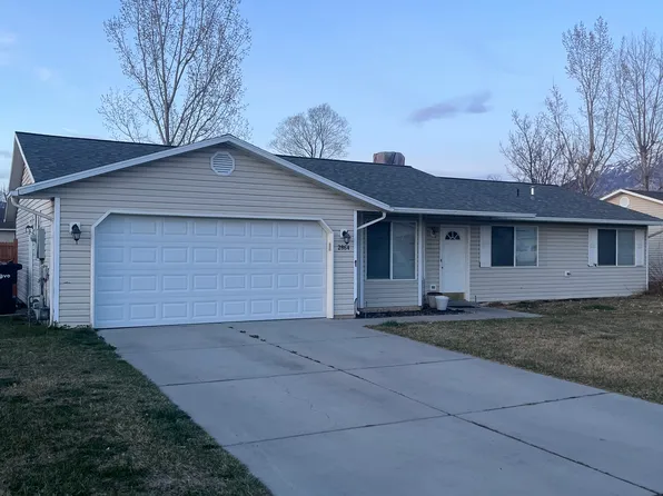 2864 W 950 N, Provo, UT 84601