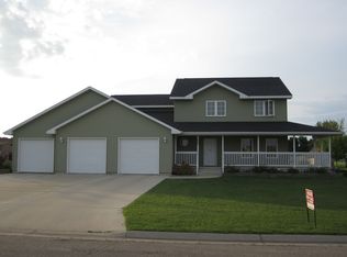 800 E 4th St, Volga, SD 57071