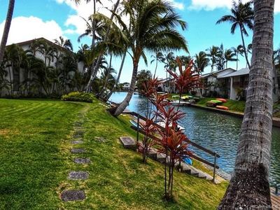 6215 Keokea Pl APT 129, Honolulu, HI, 96825