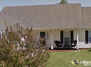 3206 Presley Way, Greensboro, NC 27405