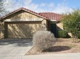 11558 N 154th Ln, Surprise, AZ 85379