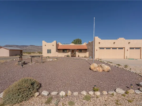 4077 W Wilshire Rd, Yucca, AZ 86438