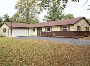 1804 W 72nd Pl, Indianapolis, IN