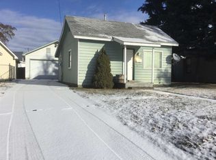 111 E Bridgeport Ave, Spokane, WA 99207