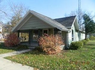 176 N Washington St, Berlin, WI 54923