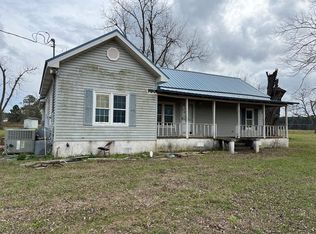 145 Wren Rd, Fitzgerald, GA 31750