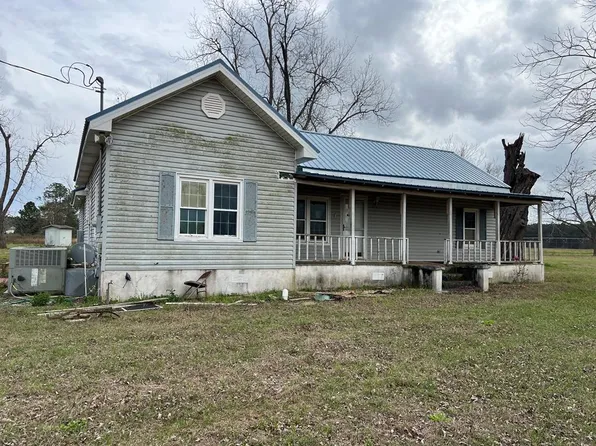 145 Wren Rd, Fitzgerald, GA 31750