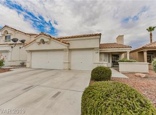 3309 Moon River St, Las Vegas, NV 89129