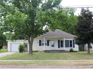 1010 E 7th St, Concordia, KS 66901