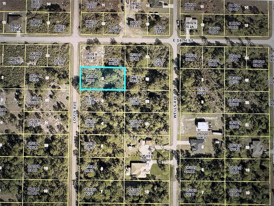 1st image of 1320 Louis Ave