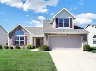 1118 Blue Bird Dr, Indianapolis, IN