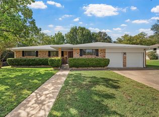 1424 Valeska Dr, Waco, TX 76710