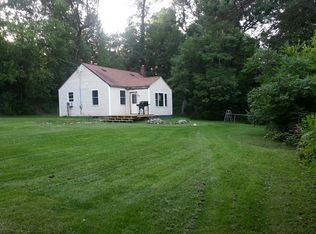 20677 Bauman Rd, Battle Creek, MI 49017