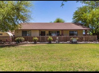 4411 W Euclid Ave, Laveen, AZ 85339