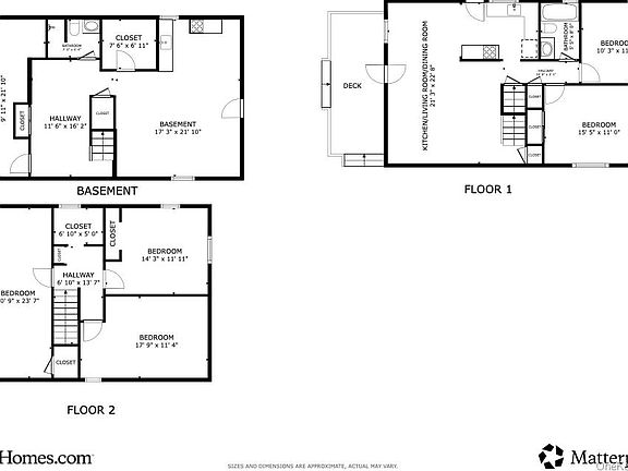 2nd image of 2341 Devon Street