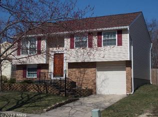 7866 Mansion House Xing, Pasadena, MD 21122