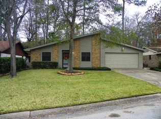 103 Echo Ln, Lufkin, TX 75904