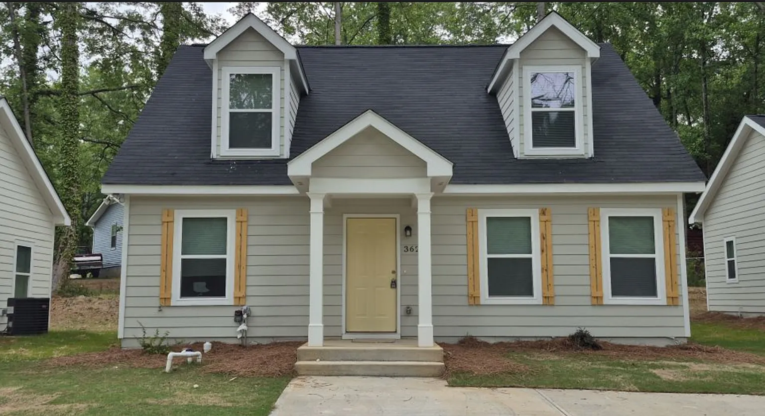 362 Washington Drive, Unit 4 — Photo 4