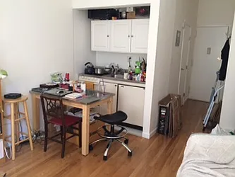 Rented by Citi Habitats