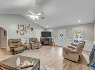 105 Leyland Cir, Albertville, AL 35950