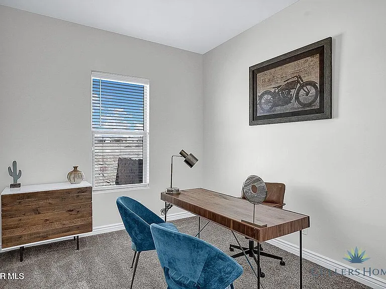 7305 Cimarron Rim Dr — Photo 13
