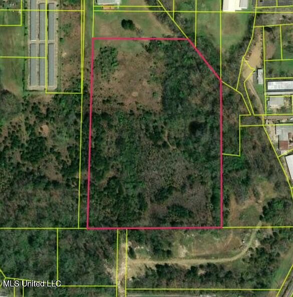 2nd image of 0 Beasley Rd