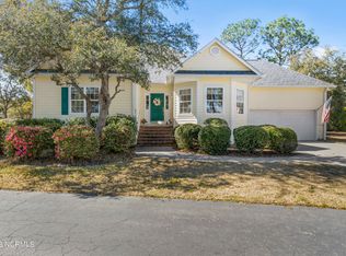 4153 Telfair Ln SE, Southport, NC 28461