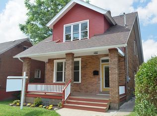 609 Madison Ave, East Pittsburgh, PA 15112