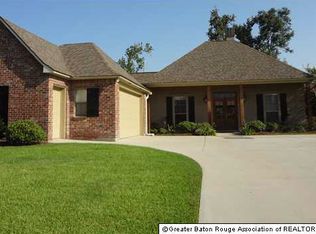 37456 Dutchtown Crossing Ave, Gonzales, LA 70737