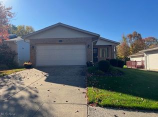 2667 Eastwood Dr, Wooster, OH 44691