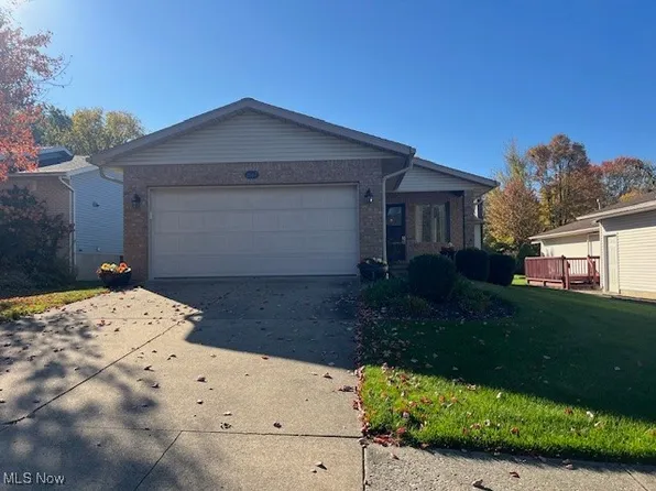 2667 Eastwood Dr, Wooster, OH 44691