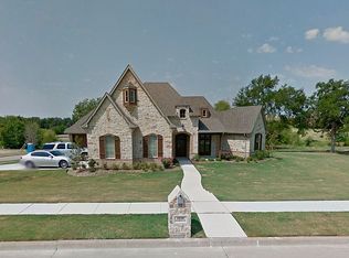 1016 Woodbridge Pl, Heath, TX 75032